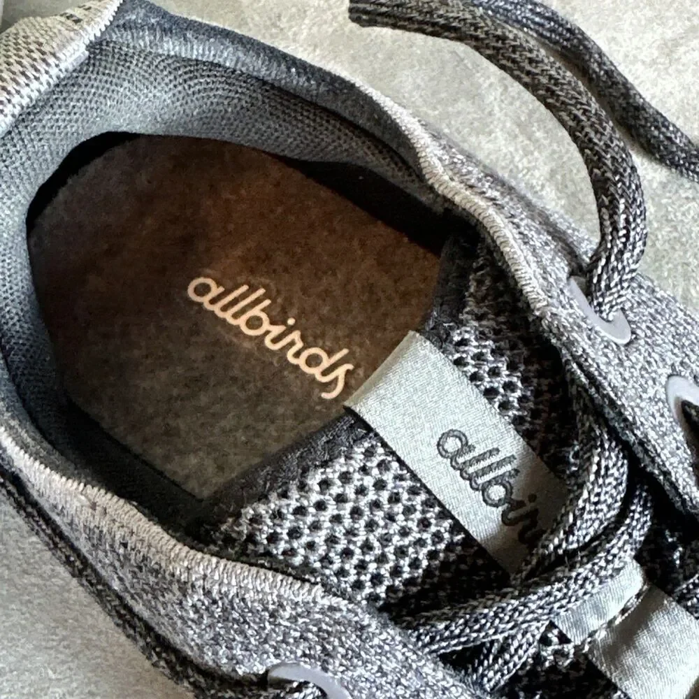 allbirds trg gray